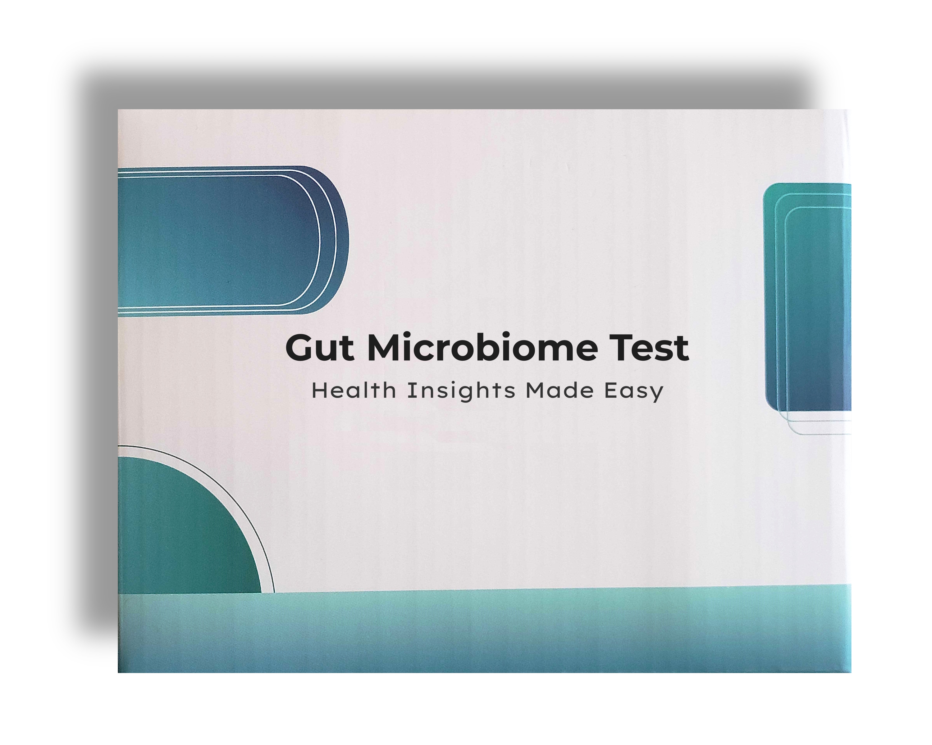 Test Kit Box